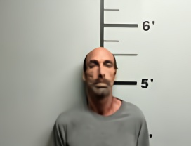 Mugshot of BOBBY RAY WAHL