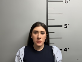 Mugshot of HADEER DAVENPORT