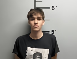 Mugshot of AARON BAKER