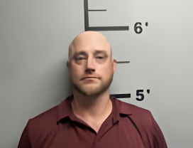 Mugshot of JOSHUA ANDREW WEST