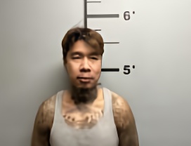 Mugshot of CHANSAMONE SIHARATH
