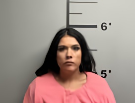 Mugshot of PARIS BRIXEY