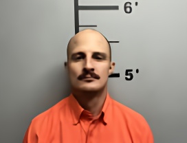 Mugshot of JACOB JULES NAEGER