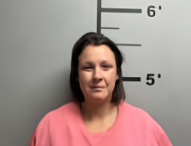 Mugshot of GINNY ANNE FRUIK