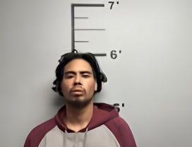 Mugshot of ALII MARSHALL