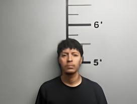 Mugshot of CUAUTHEMOC MONTERO