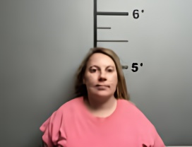 No mugshot available