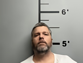 Mugshot of BENJAMIN ADAM WILLIAMS