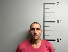 Mugshot of JOSHUA M CARROLL