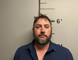 Mugshot of PHILLIP WRIGHT