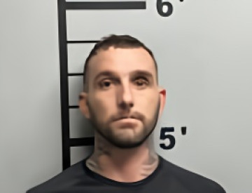 Mugshot of JOBY LEBLANC