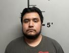 Mugshot of GEORGE NAHUN SERRANO