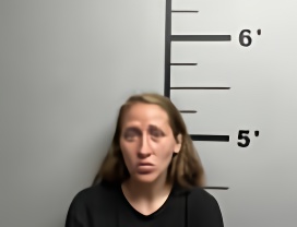 Mugshot of MADISON RENAE ROGERS