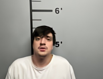 Mugshot of KOBE MICHAEL FREDRICKSON