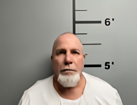 Mugshot of RICHARD LEE JURGENS