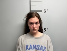 Mugshot of MADISON LENHART