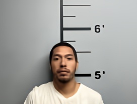 Mugshot of SERGIO RODRIQUEZ-CORNELIO