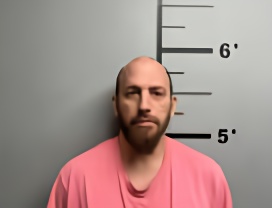 Mugshot of ERIC ISAIAH GELHAR