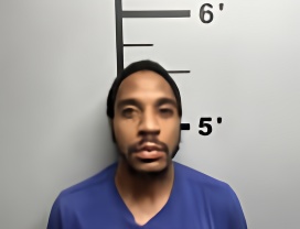 Mugshot of MICHAEL VERNON JORDAN
