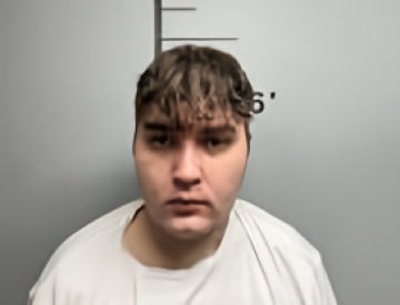 Mugshot of CODY LEE HILL