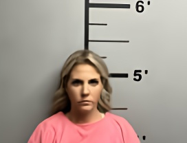 Mugshot of KENNEDY SKYE KELLEY