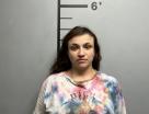 Mugshot of DESTINY MAYA HERRERA