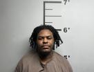 Mugshot of RAPHIEL ANDREW WILLIAMS