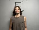 Mugshot of STETSON SAMUEL GRANTHAM