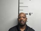 Mugshot of JERRY LEON SR WILLIAMS