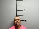 Mugshot of JERRY LAUGHLIN RUIZ
