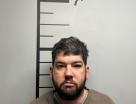 Mugshot of TYLER BARRETT HOBSON