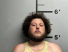 Mugshot of NATHAN SCOTT CRAWFORD