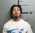 Mugshot of ZACHARY TAYLOR BARRINGTON