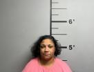 Mugshot of ALEXIS ARIEL PERRY