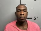 Mugshot of ANDREW MILTON BATISTE