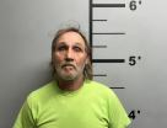 Mugshot of ERIC ROGER CROSS