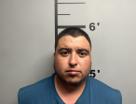 Mugshot of JUAN FELIPE RUIZ-PERALTA