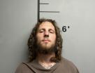 Mugshot of WESLEY WILLIAM GRAVES