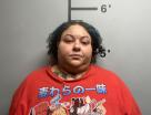 Mugshot of BREA SPATES