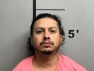 Mugshot of LUIS ALFONSO ESTEBANE