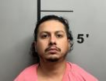 Mugshot of LUIS ALFONSO ESTEBANE