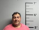 Mugshot of JAMES GLEN HASHENBERGER