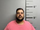 Mugshot of SERGIO NOEL GUERRERO