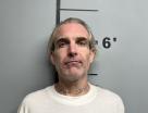 Mugshot of MATTHEW DAVID BARTLETT