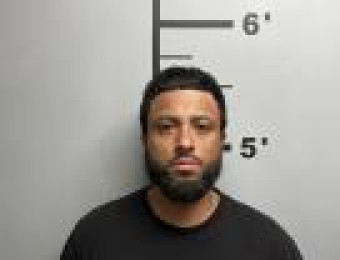 Mugshot of MIGUEL ANGEL NAVARRETE