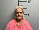 Mugshot of LINDA LAINE PENNINGTON