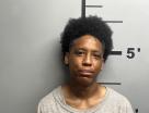 Mugshot of SHAQUON ASHANTI KNAULS
