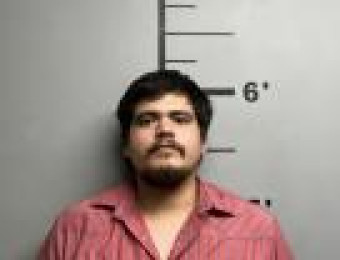 Mugshot of CODY DEAN BATTIEST