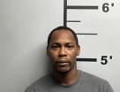 Mugshot of DEAIRRIOUS LEE DENT