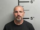 Mugshot of MICHAEL DELBERT HOGUE
